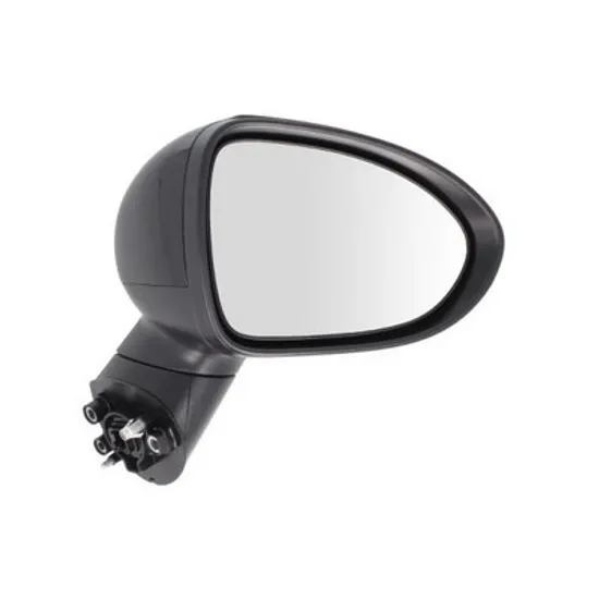 Oglinda KIA RIO 2011->2017 Oglinda exterioara electrica cu incalzire pentru vopsit dreapta Perioada 2011 2012 2013 2014 2015 2016