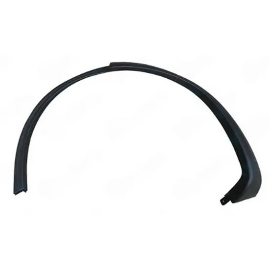 Bandou aripa spate TESLA MODEL X 2015-> Bandou overfender Aripa spate STANGA Perioada 2016 2017 2018 2019 2020 2021