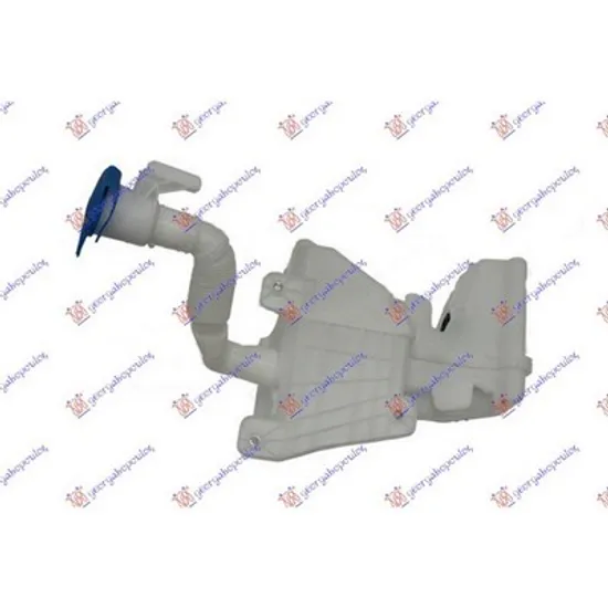 Vas Spalator VW GOLF 7 2012->2020 Vas spalator cu spalator far Perioada 2012 2013 2014 2015 2016 2017 2018 2019 2020
