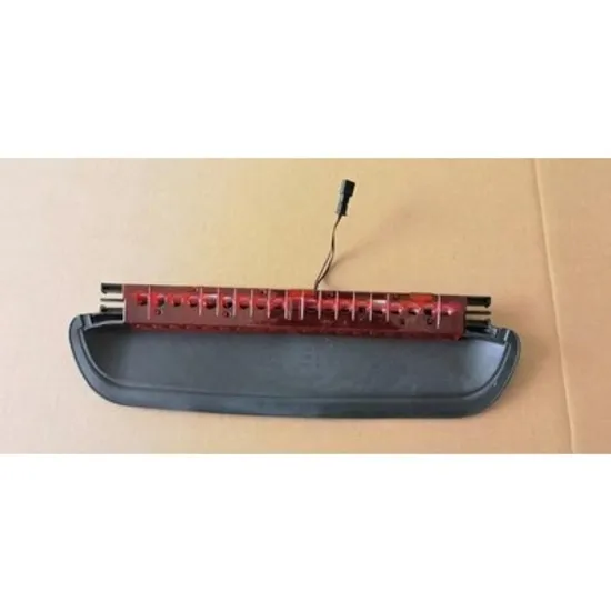 Stop Spate BMW 3 E90 2004->2011 Lampa stop suplimentara LED (sedan E90) Perioada 2005 2006 2007 2008
