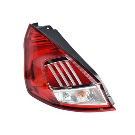Stop Spate FORD FIESTA 5 JH 2008->2017 Lampa spate (HELLA) stanga Perioada 2013 2014 2015 2016 2017
