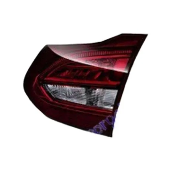 Stop Spate MERCEDES C-CLASS W205 2013-> Lampa spate interioara break ULO dreapta Perioada 2014 2015 2016 2017 2018