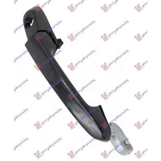 Maner Usa HYUNDAI ACCENT 3 SEDAN MC 2005->2012 Maner exterior usa fata stanga Perioada 2005 2006 2007 2008 2009 2010 2011