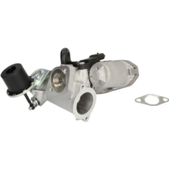 Supapa EGR FORD MONDEO 3 2000->2007 2.2 TDCi 110KW 150CP , pentru motor QJBC, QJBD perioada 2004 2005 2006 2007