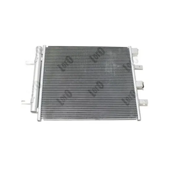 Radiator Aer Conditionat JAGUAR X-TYPE X400 2001->2009 Radiator aer conditionat 2.5 - 3.0 - 4.2 benzina L (52.2x45.2x1.6) Perioada 2001 2002 2003 2004 2005 2006 2007