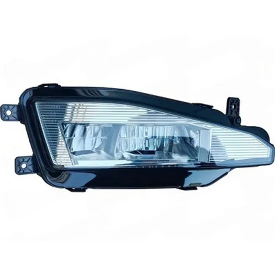 Proiector VW PASSAT B8 2014-> Proiector LED cu iluminare curbe (E) STANGA Perioada 2019 2020 2021 2022 2023 2024