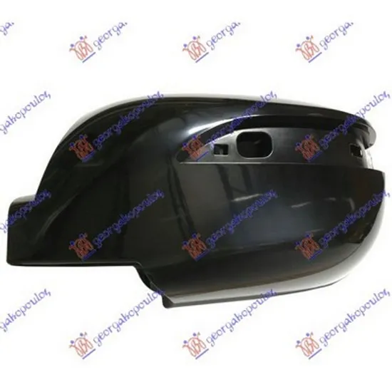 Capac Oglinda HYUNDAI ix35 / TUCSON 2009-> Capac oglinda exterioara cu suport semnal stanga Perioada 2010 2011 2012 2013 2014 2015 2016