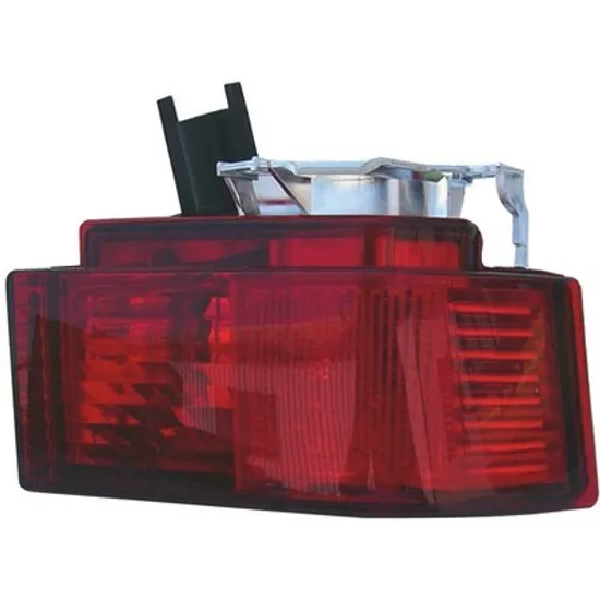 Stop Ceata Spate OPEL MERIVA A 2003->2010 Lampa ceata in bara spate dreapta, Perioada 2003 2004 2005 2006 2007 2008 2009 2010