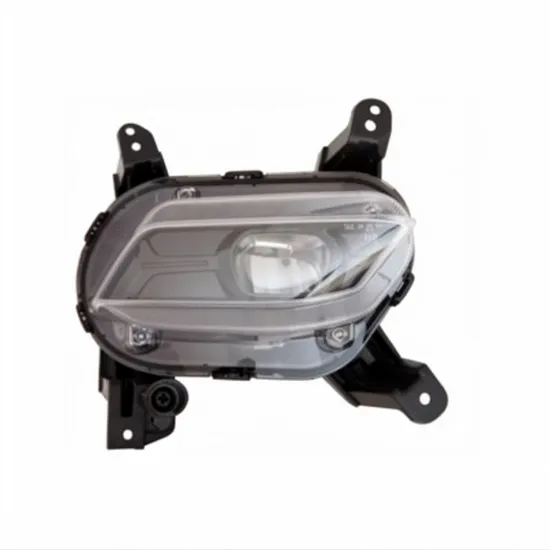 Proiector HYUNDAI SANTA FE 4 2018-> Proiector LED (E) (DEPO) DREAPTA Perioada 2018 2019 2020