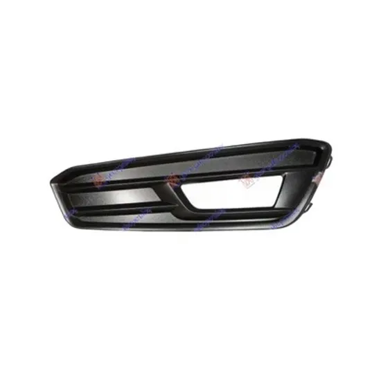 Grila Bara FORD FOCUS 3 2010->2019 Grila bara fata lateral (cu gauri proiector) (ST) stanga 2014->2018 Perioada 2014 2015 2016 2017 2018