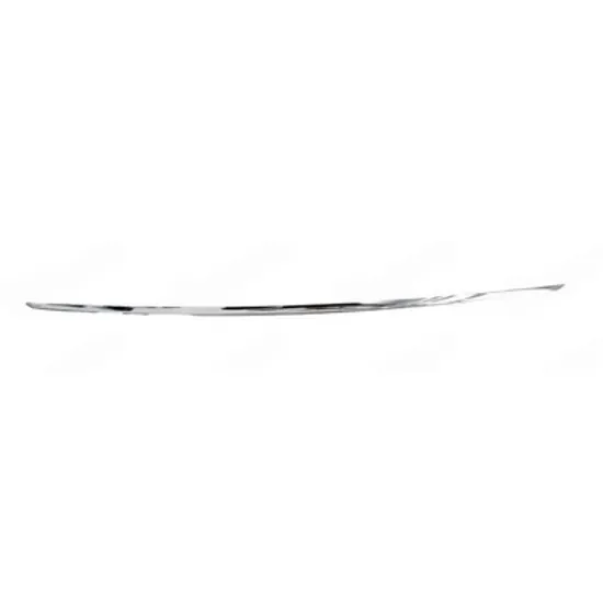 Ornament Capota spate MERCEDES S-CLASS W221 2005->2013 Bandou cromat Capota spate Perioada 2005 2006 2007 2008 2009 2010 2011 2012 2013