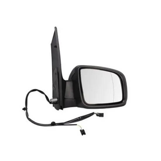 Oglinda MERCEDES VITO W639 2003-> Oglinda exterioara electrica cu incalzire cu rabatare electrica pentru vopsit cu semnal dreapta 2010->2015 Perioada 2010 2011 2012 2013 2014 2015