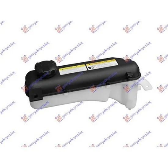Vas Expansiune HYUNDAI MATRIX 2001-> Vas expansiune benzina Perioada 2001 2002 2003 2004 2005 2006 2007 2008 2009 2010