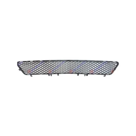 Grila Bara MERCEDES E-CLASS W212 2009->2015 Grila bara fata AMG 2009>2013 Perioada 2009 2010 2011 2012 2013