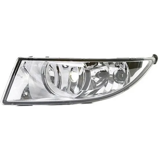 Proiector SKODA FABIA 2 2006->2014 Proiector stanga cu lampa pozitie 2010-> Perioada 2010 2011 2012 2013