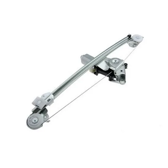 MACARA GEAM USA SPATE STANGA MERCEDES E-CLASS E 300 , E 300 D -100KW/136CP- 2996cmc, pentru motor OM 606.912, perioada 1995,1996,1997