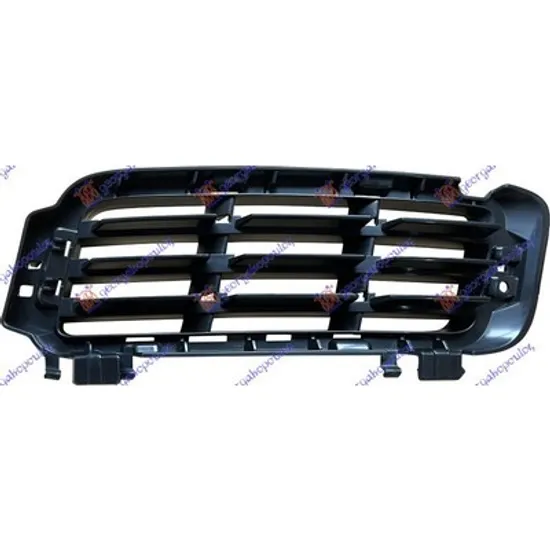Grila Bara LAND ROVER RANGE ROVER 4 2012-> Grila Bara fata superioara interior STANGA Perioada 2012 2013 2014 2015 2016 2017