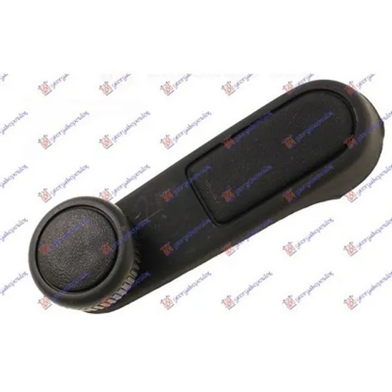 Maner Macara PEUGEOT 106 2 1996->2002 Maner macara usa neagra Perioada 1996 1997 1998 1999 2000 2001 2002