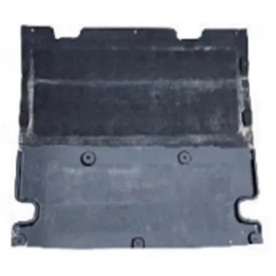 Scut Motor AUDI Q5 FYB 2016-> Scut motor fata plastic Perioada 2020 2021 2022 2023 2024 2025
