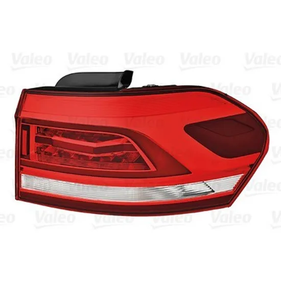 Stop Spate VW TOURAN 2010->2016 Lampa spate exterioara LED VALEO stanga Perioada 2015 2016 2017 2018 2019 2020 2021