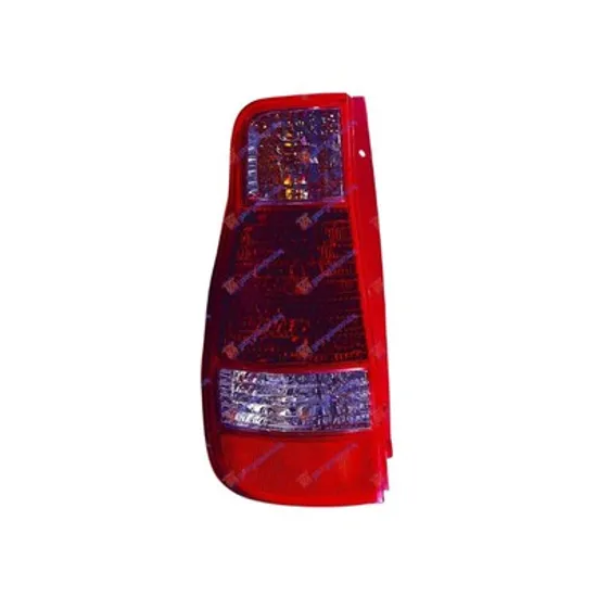 Stop Spate HYUNDAI MATRIX 2001-> Lampa spate 2006-> E stanga Perioada 2006 2007 2008