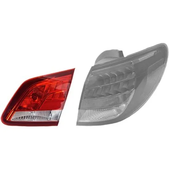 Lampa stop spate dreapta MERCEDES B-CLASS W246 2011->2018 perioada 2011 2012 2013 2014 2015 2016 2017 2018 de la an de fabricatie 10/2014, cu LED, cu faruri LED, interior
