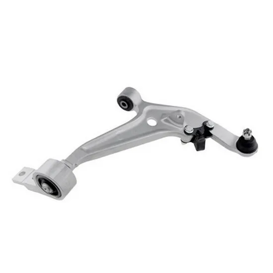 BRAT SUSPENSIE FATA DREAPTA NISSAN X-TRAIL 2.0 4x4 -110KW/150CP- 1998cmc, pentru motor QR20DE, perioada 2001,2002,2003,2004,2005,2006,2007,2008,2009,2010,2011,2012,2013