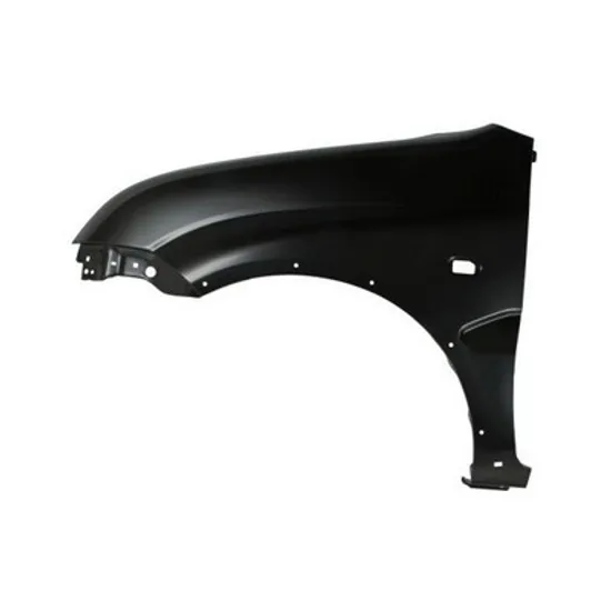 Aripa Fata SUZUKI IGNIS 2 2003-> Aripa fata stanga, cu loc ptr semnal, cu gauri ptr ornament aripa Perioada 2003 2004 2005 2006 2007 2008 2009 2010 2011 2012 2013 2014 2015