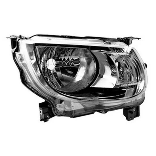 Faruri SUZUKI IGNIS 3 2016-> Far reglaj electric (E) (DEPO) dreapta Perioada 2016 2017 2018 2019 2020 2021 2022