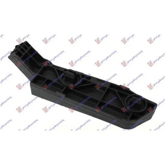 Suport Bara fata HONDA CR-V 3 2006->2012 Suport bara fata lateral plastic (mic) stanga Perioada 2006 2007 2008 2009 2010 2011 2012 2013