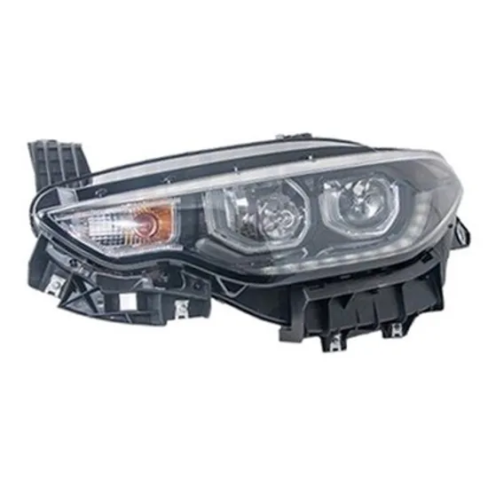 Faruri FIAT TIPO 2015-> Far BI- XENON (E) (MARELLI) STANGA Perioada 2015 2016 2017 2018 2019 2020