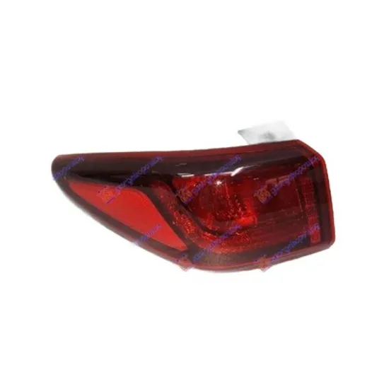 Stop Spate HYUNDAI KONA 2017->2023 Lampa spate exterioara original stanga Perioada 2017 2018 2019 2020 2021 2022