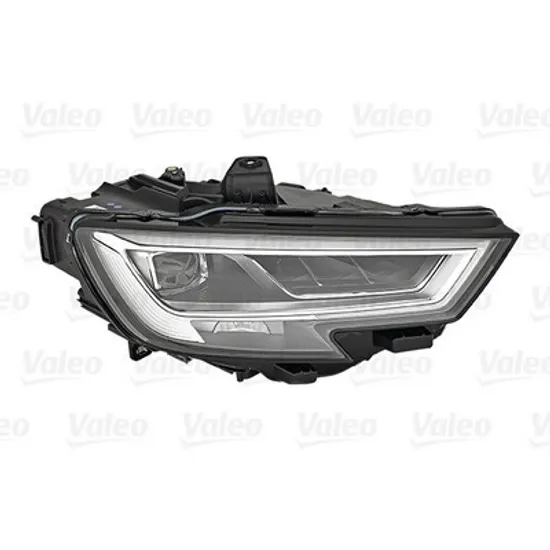 Faruri AUDI A3 Sportback 8VA, 8VF 2012->2020 Far FULL LED MATRIX (VALEO) dreapta Perioada 2016 2017 2018 2019 2020