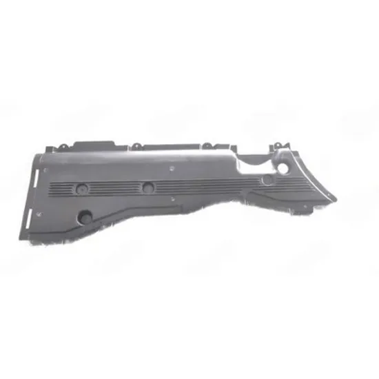 Scut Motor MERCEDES GLS X167 2019-> Scut motor fata plastic DREAPTA Perioada 2019 2020 2021 2022 2023 2024