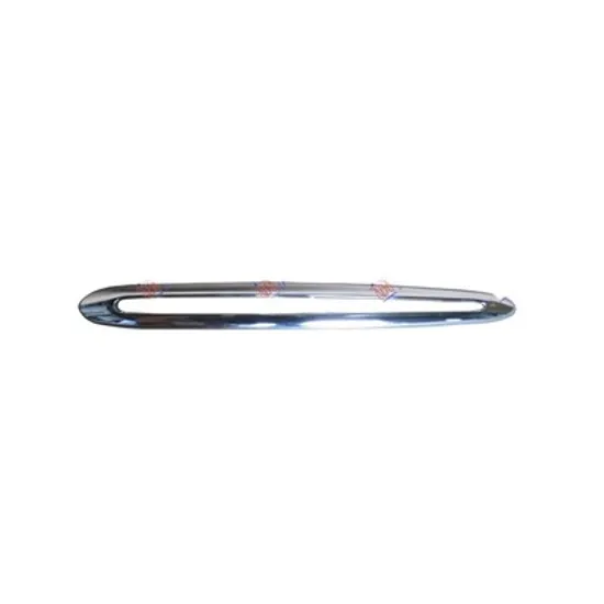Ornament Grila MERCEDES B-CLASS W246 2011->2018 Bandou grila bara fata (STYLE/URBAN) stanga 2014->2018 Perioada 2014 2015 2016 2017