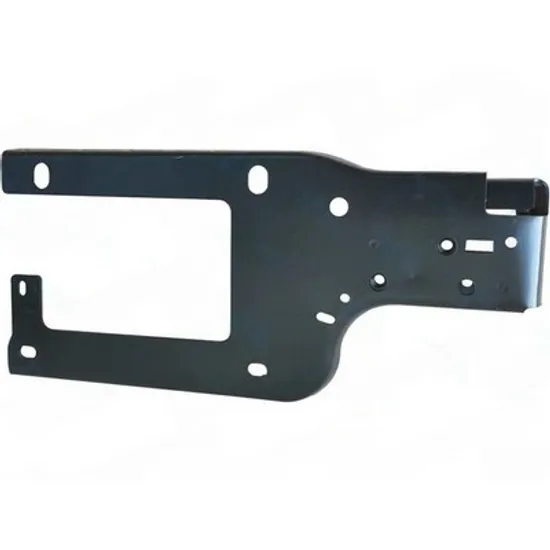 Suport Radiator LAND ROVER RANGE ROVER EVOQUE 2018-> Suport radiator inferior otel STANGA Perioada 2018 2019 2020 2021 2022 2023
