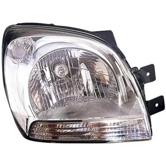 Faruri KIA SPORTAGE 2004-2010 Far dreapta cu regl electric (04-09) Perioada 2004 2005 2006 2007 2008 2009