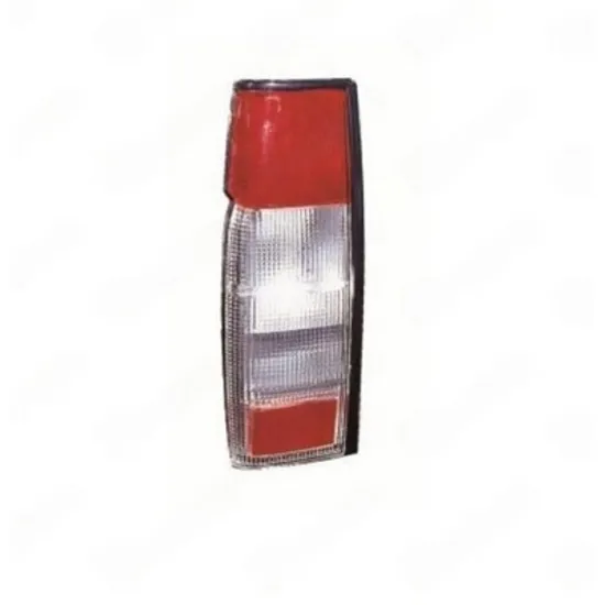 Stop Spate NISSAN NAVARA D22 1997->2008 Lampa stop spate (cabina simpla) (semnal alb) (E) (DEPO) STANGA Perioada 1997 1998 1999 2000 2001 2002 2003 2004 2005 2006 2007 2008