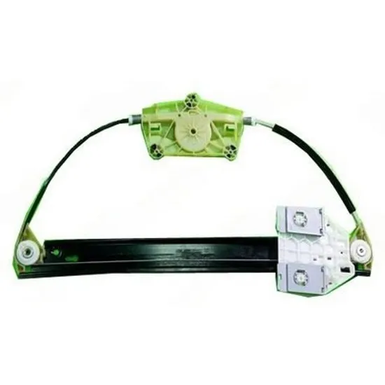 Macara Usa AUDI A6 C6 2004->2011 Macara usa spate electrica fara motor DREAPTA Perioada 2008 2009 2010