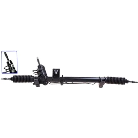 Caseta servodirectie VOLVO V70 1 1995->2000 pentru 2.0 Turbo, perioada 1995 1996 1997 1998 1999 2000