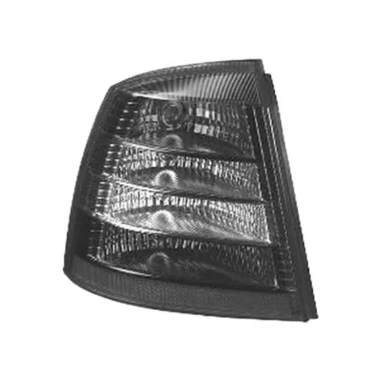 Lampa stop spate dreapta OPEL ASTRA G 1998->2009 perioada 1998 1999 2000 , semnal fumuriu,