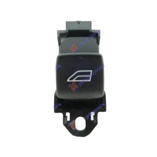 Butoane usa LAND ROVER RANGE ROVER EVOQUE 2011->2019 Panou butoane usa fata (5pin) stanga Perioada 2011 2012 2013 2014 2015