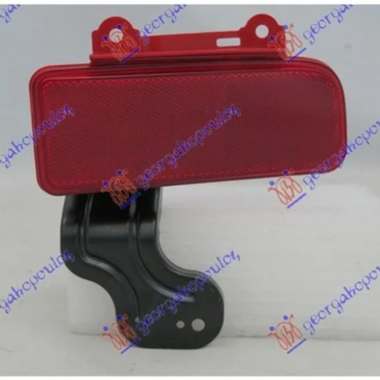 Reflector Spate HONDA CR-V 4 2012->2016 Reflector in bara spate 2015-> dreapta Perioada 2015 2016 2017 2018