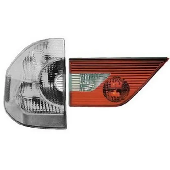 Stop Spate BMW X3 E83 2003->2011 Lampa spate interioara alb stanga (E83 01.04-) Perioada 2004 2005 2006 2007
