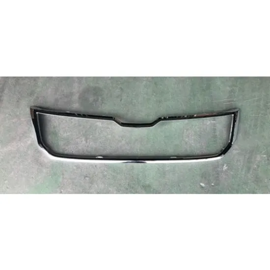Ornament Grila SKODA KODIAQ 2016-> Rama grila cromat Perioada 2016 2017 2018 2019 2020 2021