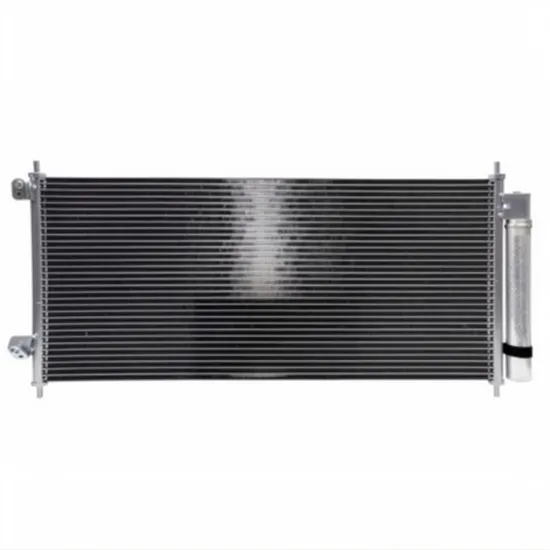 Radiator Aer Conditionat HONDA JAZZ 3 2007->2014 Radiator condensator aer conditionat pentru toate modelele benzina (700X305X16) Perioada 2011 2012 2013 2014 2015