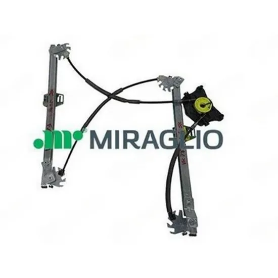 Macara Usa VW T-ROC 2017-> Macara usa fata electrica fara motor DREAPTA Perioada 2017 2018 2019 2020 2021 2022
