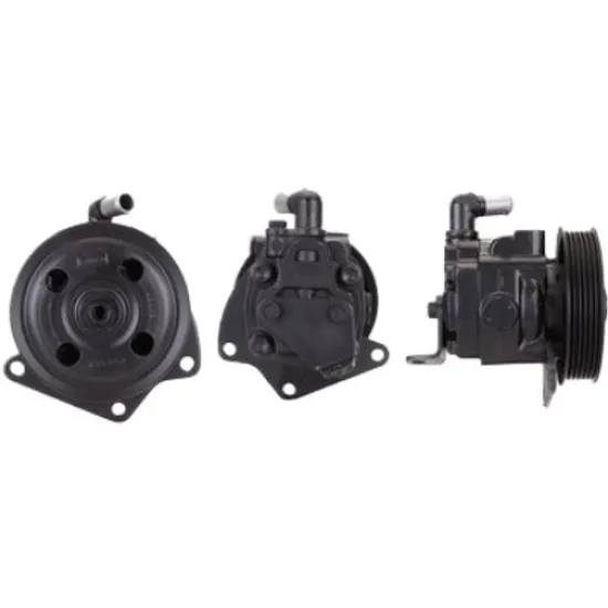 Pompa servo LAND ROVER DISCOVERY 4 2009->2018 3.0 TD 4x4 180KW 245CP , pentru motor 306DT perioada 2009 2010 2011 2012 2013 2014 2015 2016 2017 2018