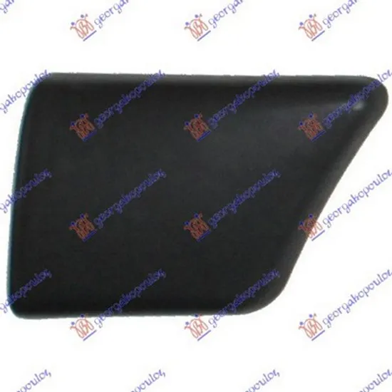Bandou aripa fata CITROEN BERLINGO 1996->2011 Bandou aripa fata dreapta (12.02-04.08) Perioada 2002 2003 2004 2005 2006 2007 2008