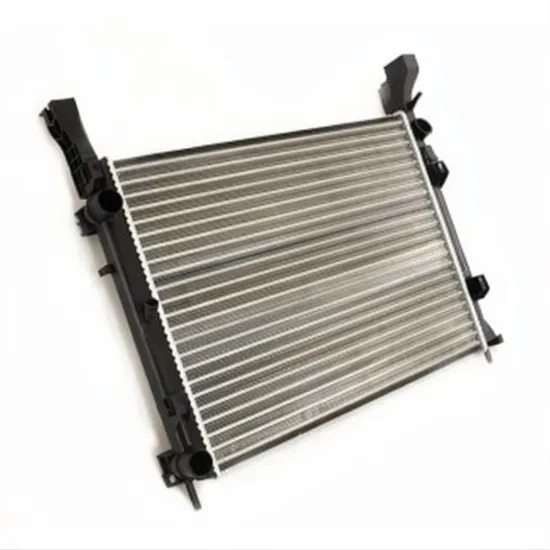 Radiator Motor NISSAN NV250 2019-> Radiator apa motor 1.6 benzina - 1.5 diesel (560x410x23) Perioada 2019 2020 2021 2022 2023 2024
